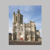 Cathédrale de Troyes, Photo Heinz Theuerkauf_47.jpg